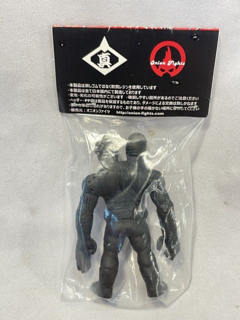 人気，新作 アトムAアマレスラー REALHEAD ヤマダオロ爺 ネクロモル