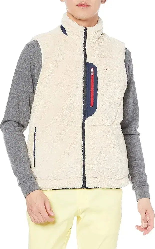 Munsingwear マンシングウェア ボアブルゾン スカート セットアップ