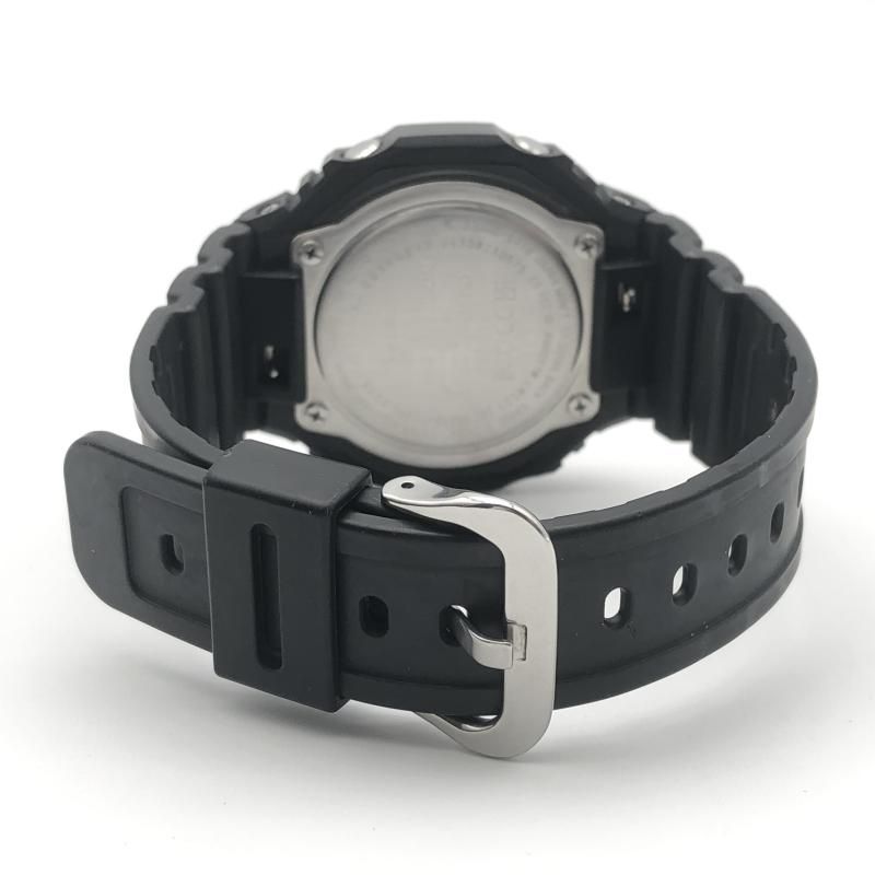  CASIO G SHOCK GA B 2100 腕時計 ブラック カシオ ジーショック 10 腕時計(クォーツ) 腕時計(アナログ)