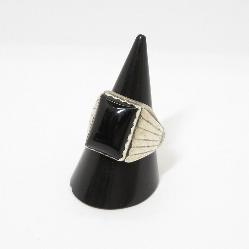 瀬戸大橋店 NAVAJO ナバホ族 ナバホゾク リング 指輪 シルバー 134