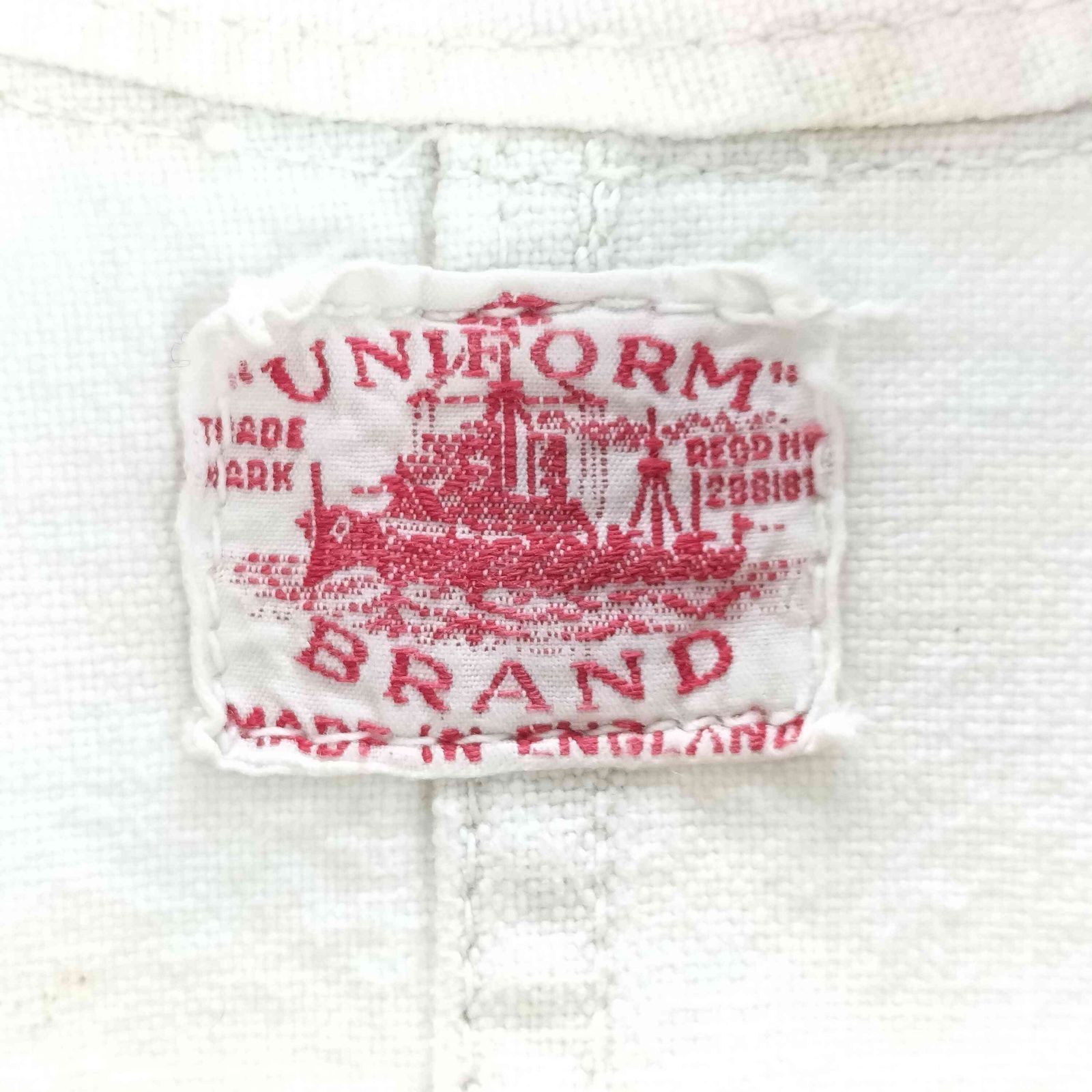 チェンジボタンカバーオール