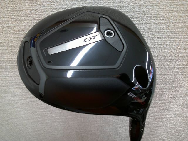 ドライバー タイトリスト GT 280 Mini Driver VENTUS TR 6レンチナシ X 13 5812