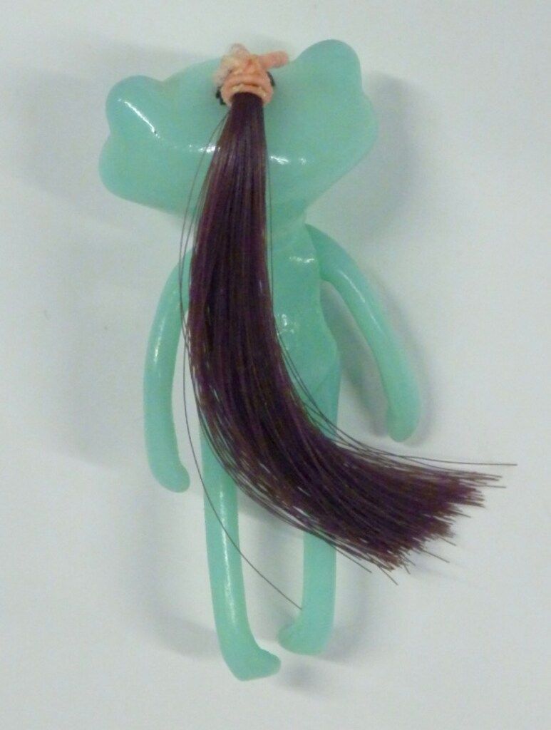 studio uoo! フォーチュンワンダフレンド リーナ ミアラ ストランド種