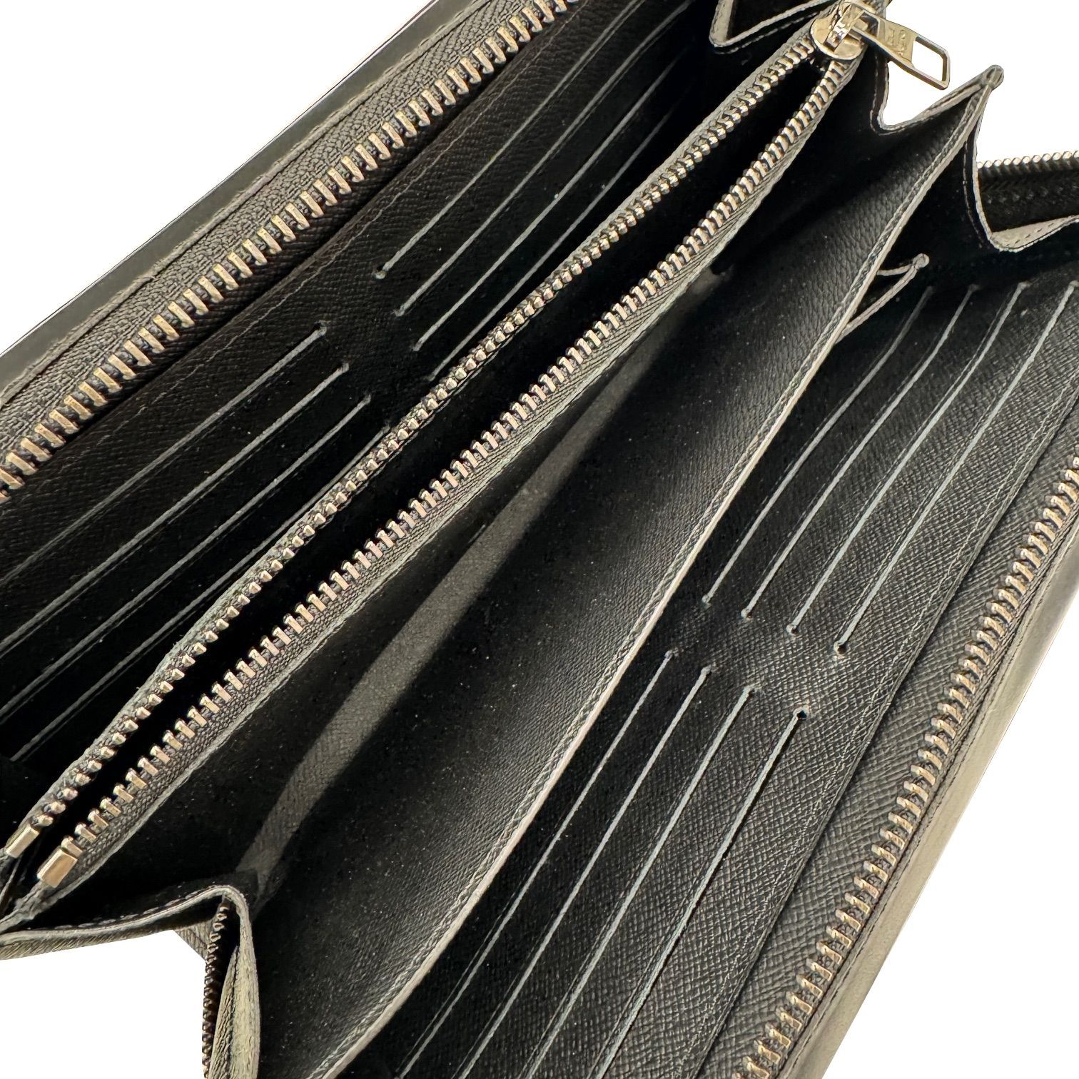 LOUIS VUITTON ルイ ヴィトン ジッピーXL M61698 CA0270 モノグラム 