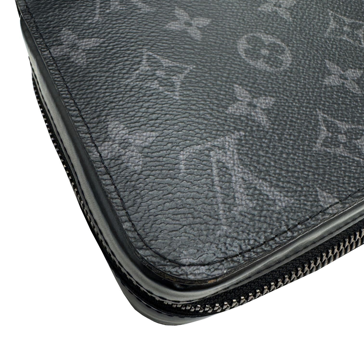 LOUIS VUITTON ルイ ヴィトン ジッピーXL M61698 CA0270 モノグラム 