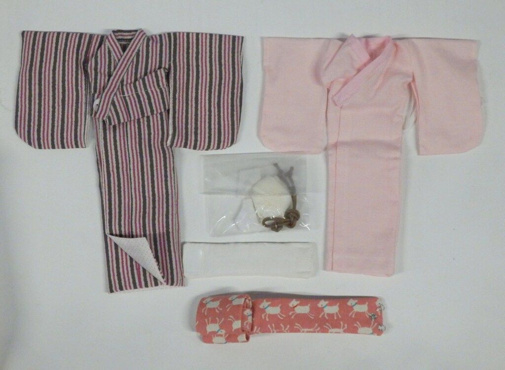 アドワーク 杏Annz キモノセット こやぎの行進