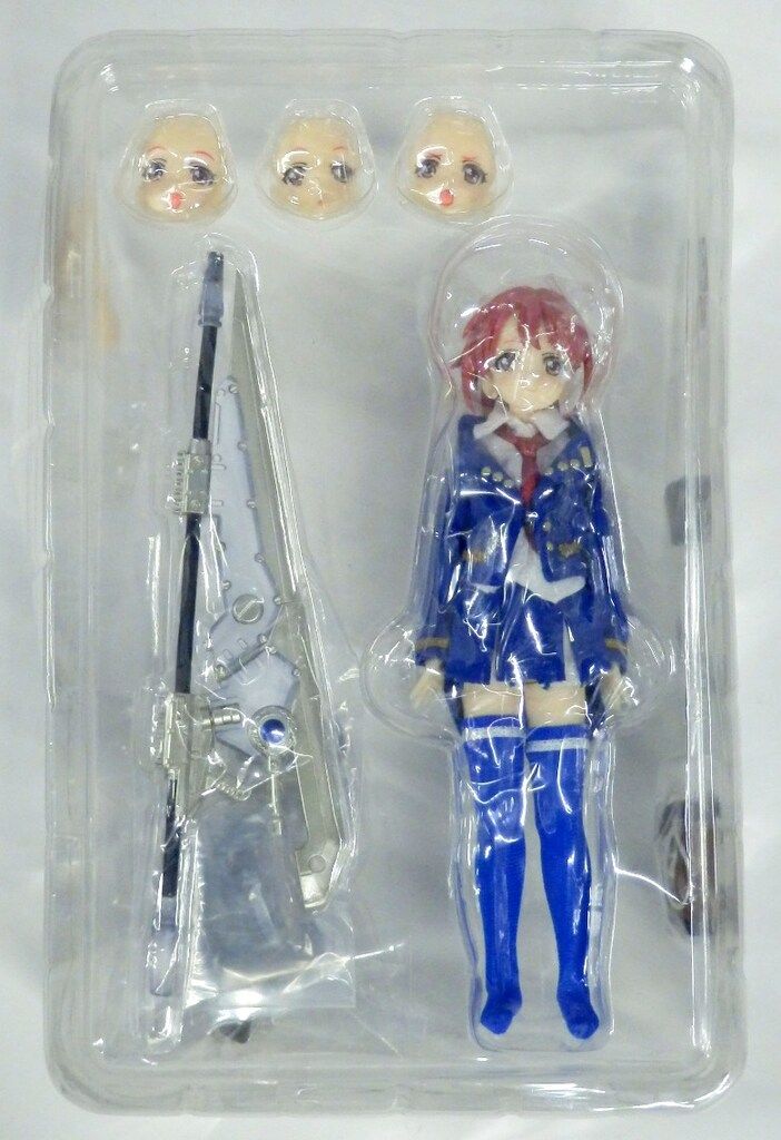 アゾン 1 12アサルトリリィシリーズ アサルトリリィ外伝 種田正奈