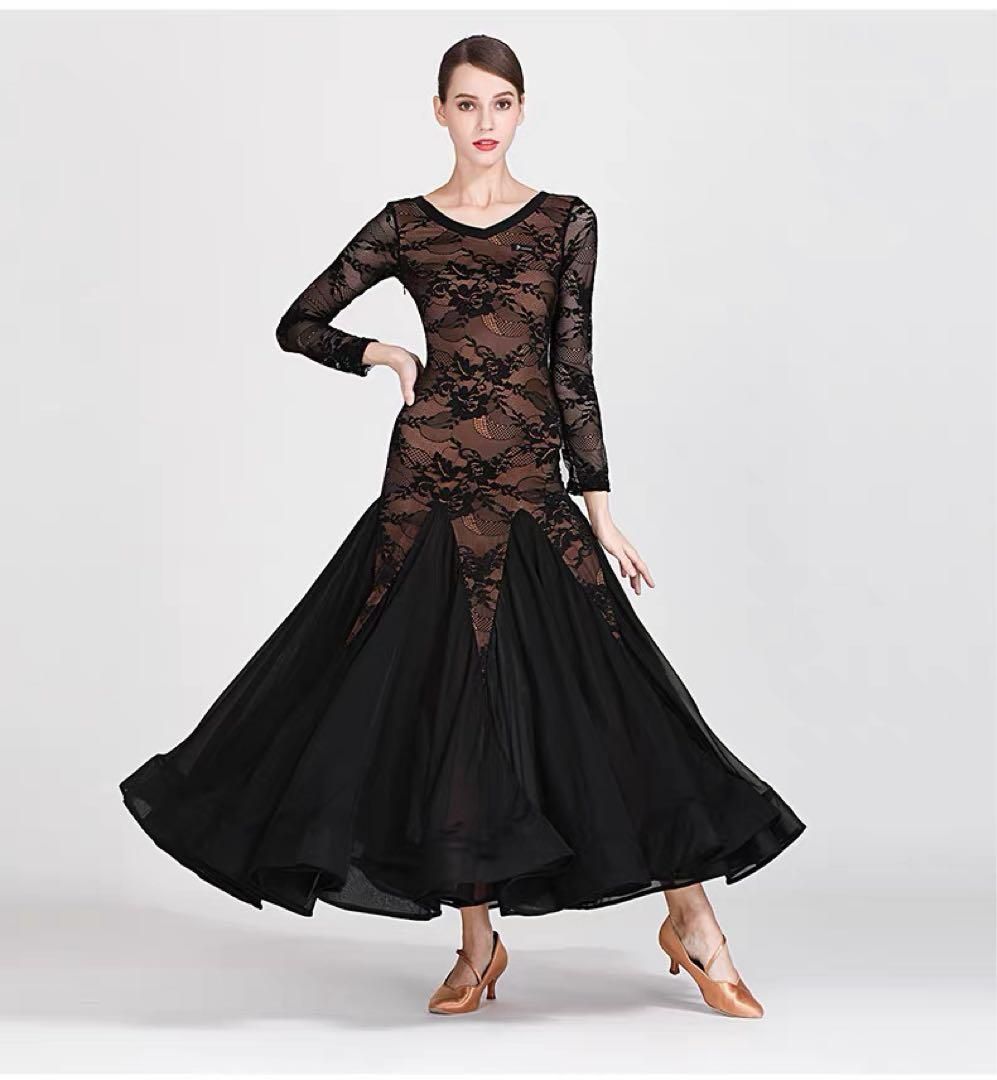 レースワンピース