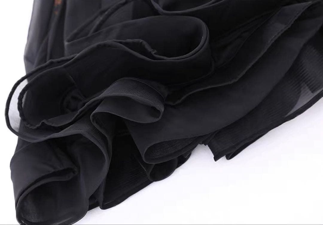 レースワンピース