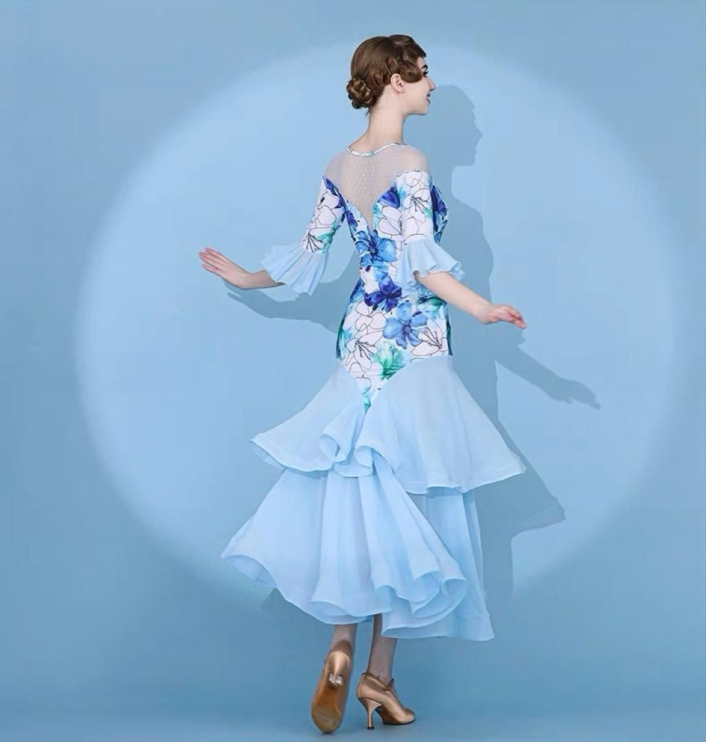 2024 社交ダンス練習にオススメ！ダンスパーティーにも最適