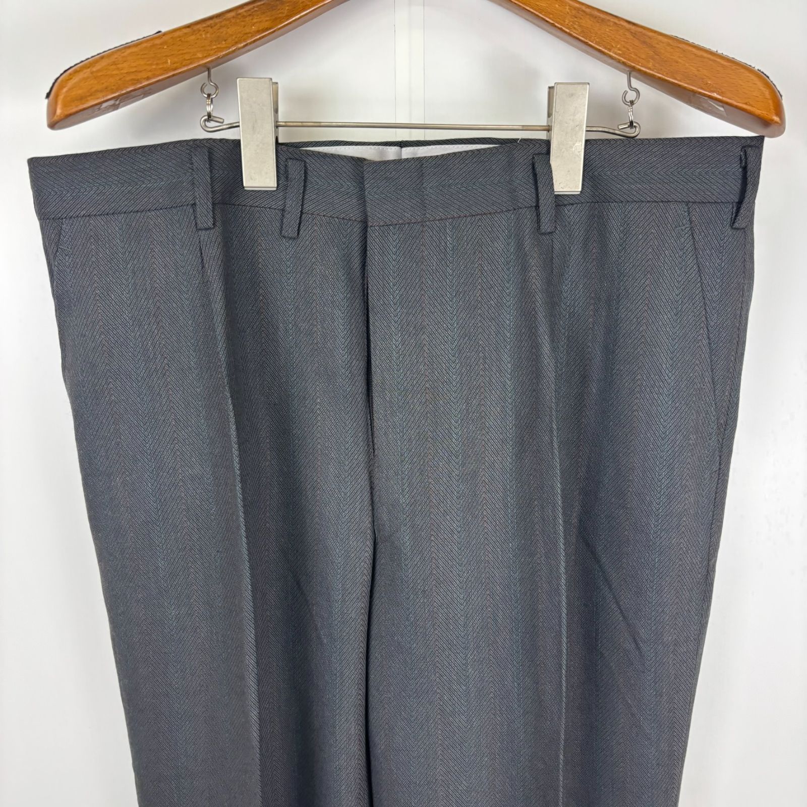 CLOTHES セットアップ