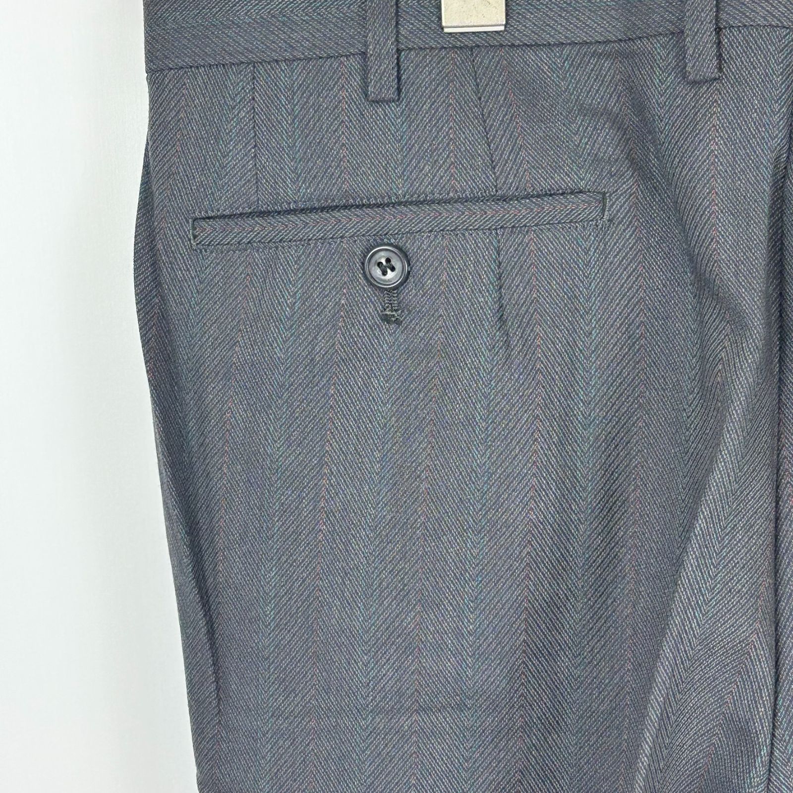 CLOTHES セットアップ