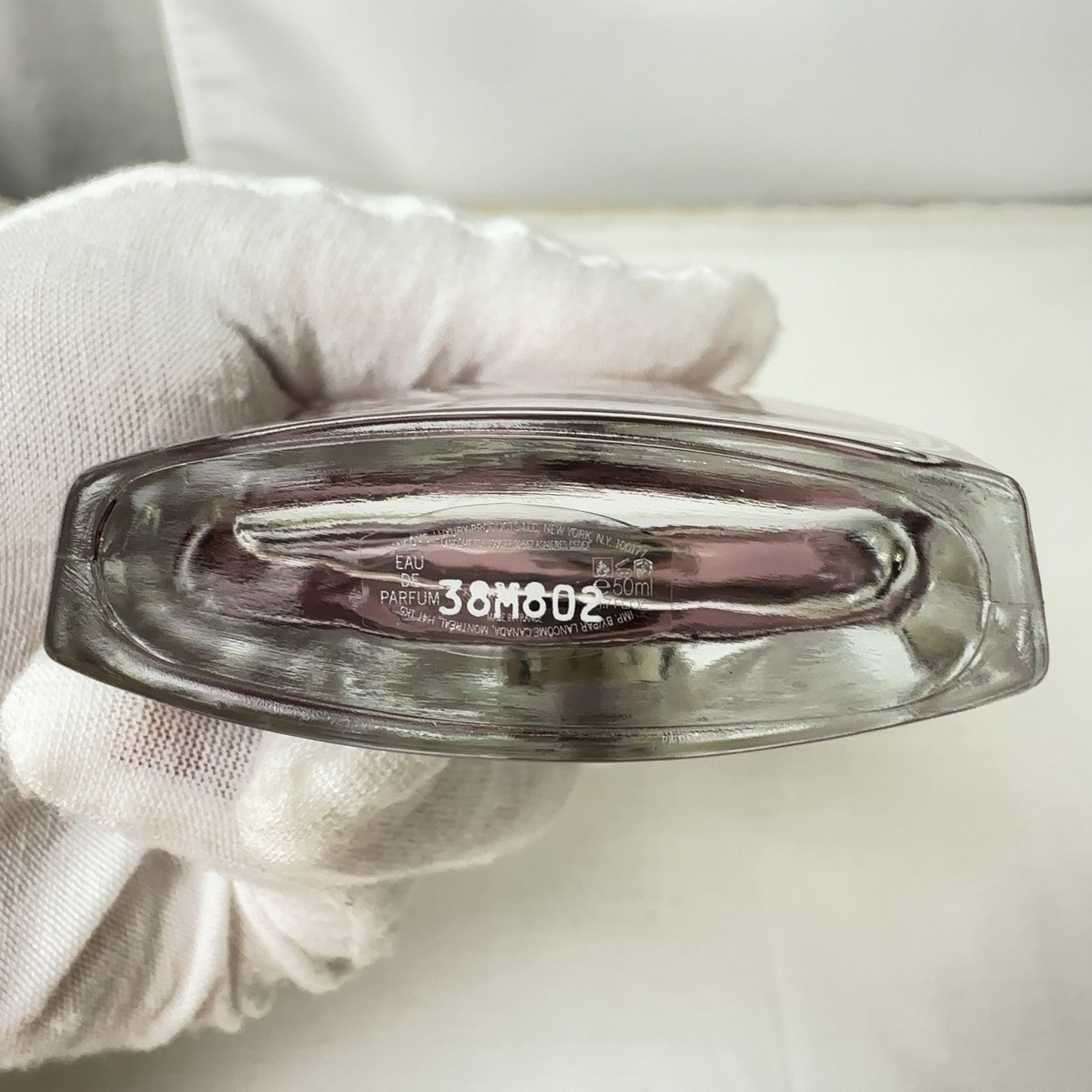 MAGNIFIQUE マニフィーク