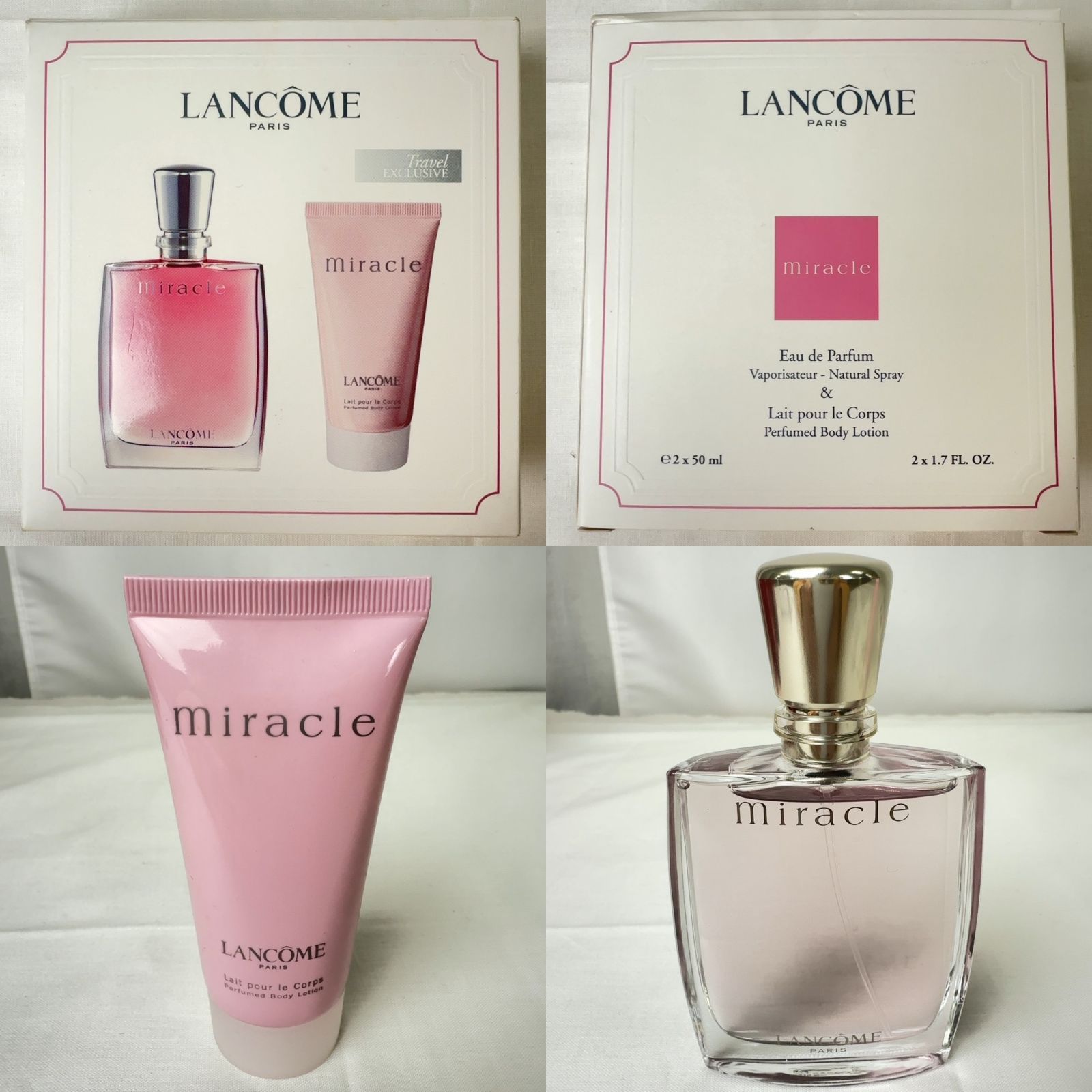 ボディローション