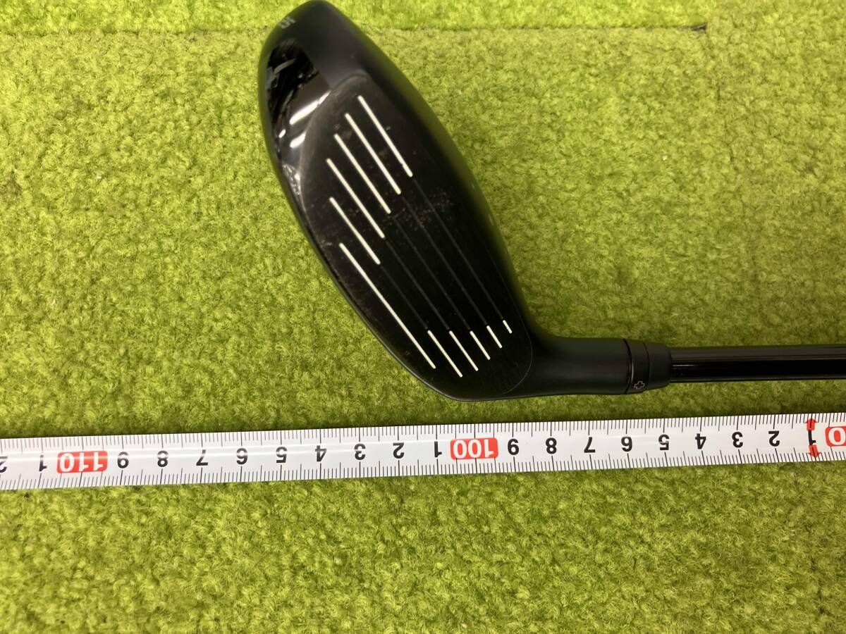 PING / G425 4番 / ALTA J CB BLACK / フレックスSR / ロフト角22