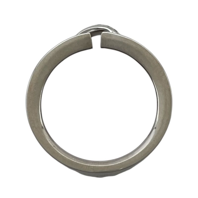 ショーメ CHAUMET リアンリング ホワイトゴールド 750 ダイアモンド ジュエリー