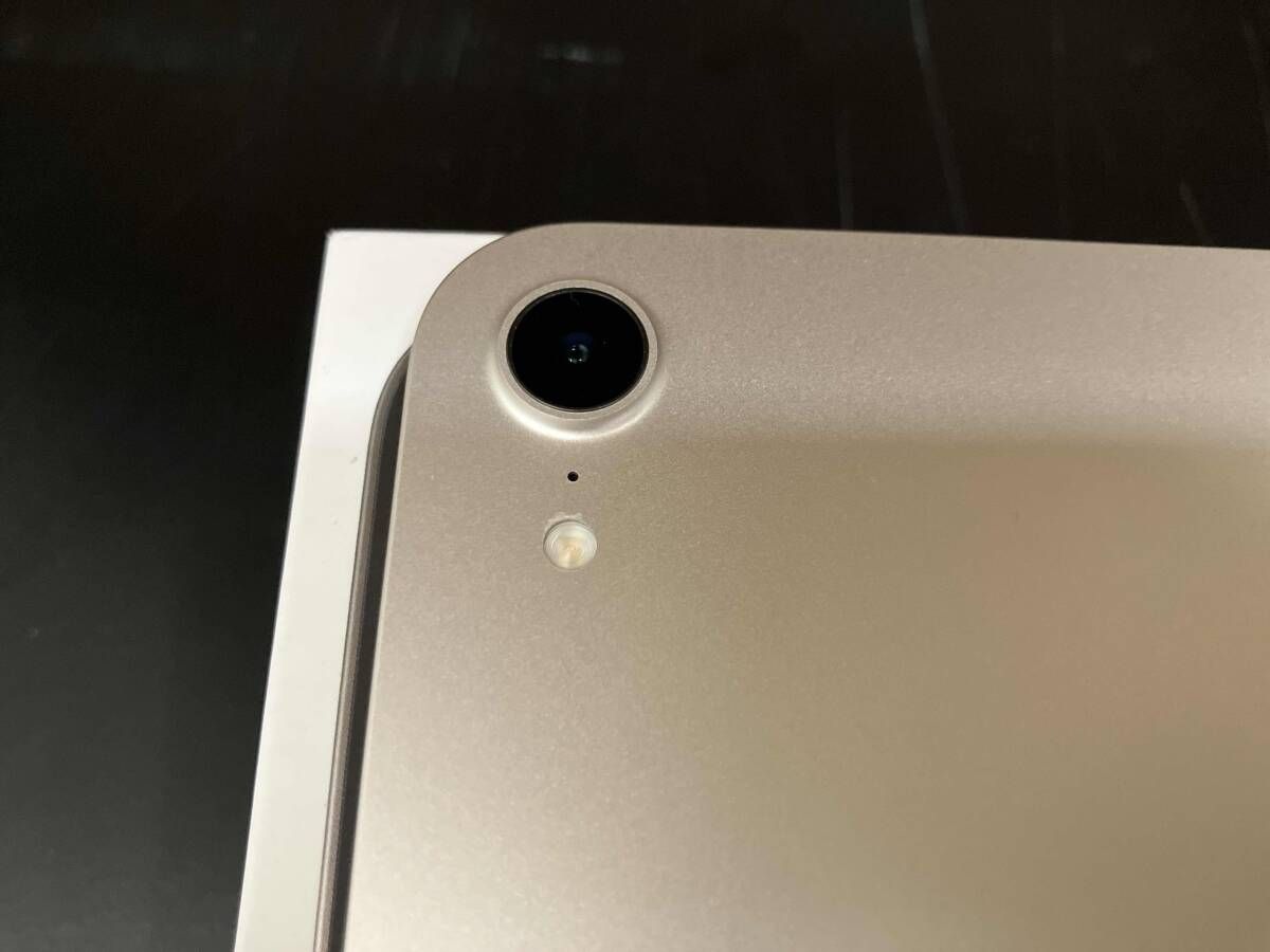 MXN 83 J A iPad mini Wi-Fi 128 GB スタｰライト