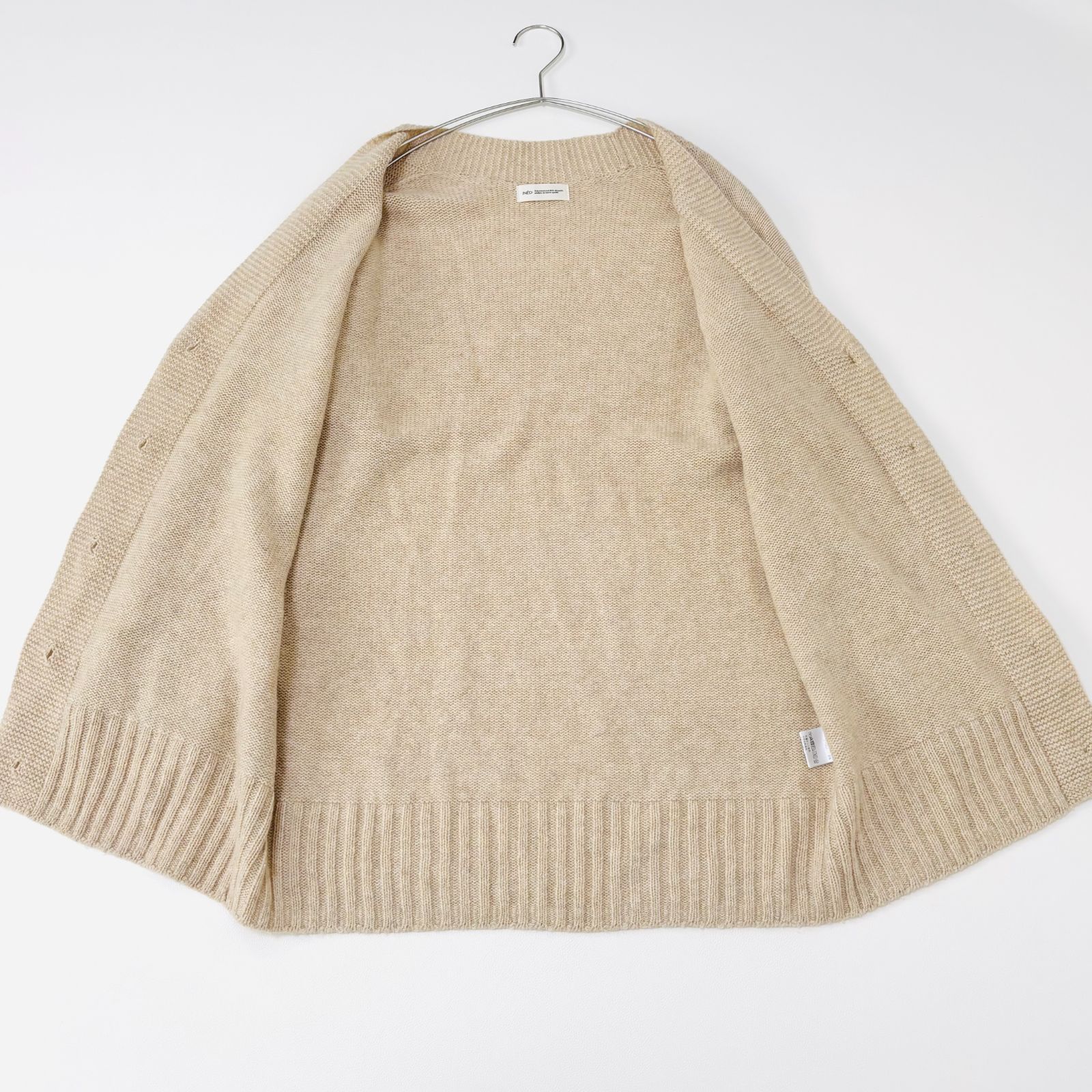 軽くてあったか