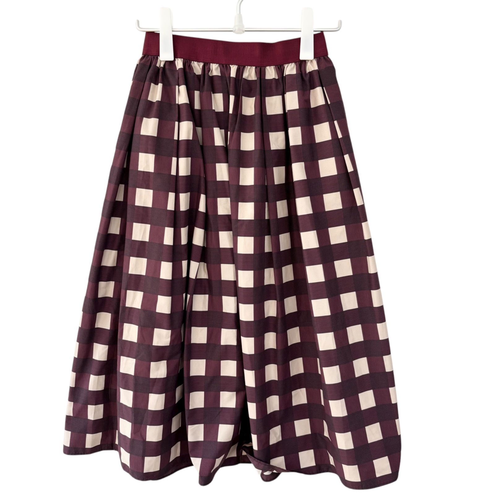 Z1586 strawberry fields ストロベリーフィールズ ウエストゴム