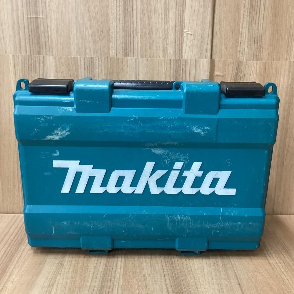 mmハンマドリル