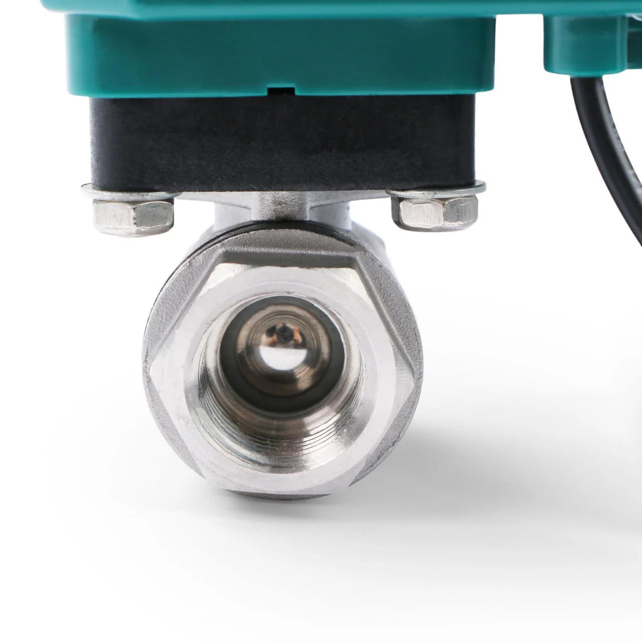 手動機能付 フルボア