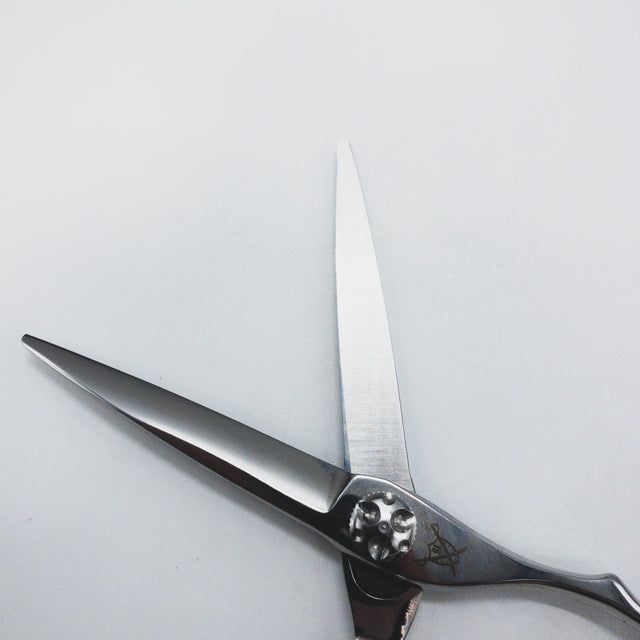 YAMANAKA 雅 理美容 シザー SPECIAL ステンレス鋼 YAMANAKA 雅 理美容