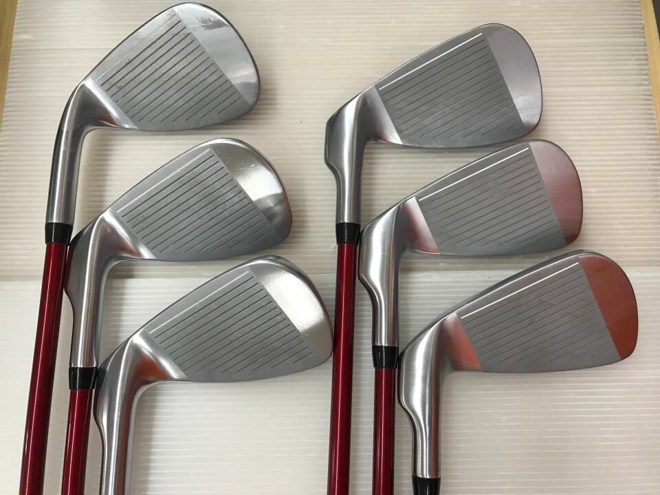 RMX VD40 | R | Diamana YR i50 | 中古 | アイアンセット | ヤマハ