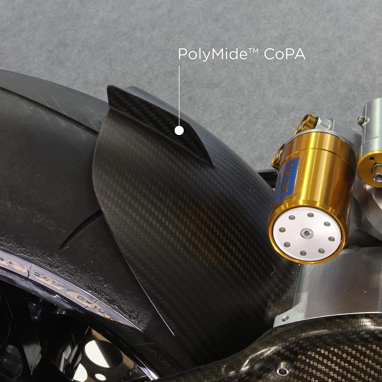 ポリメーカー Polymaker 3 Dプリンター用ナイロンフィラメント PolyMide CoPA 1 75 mm 黒