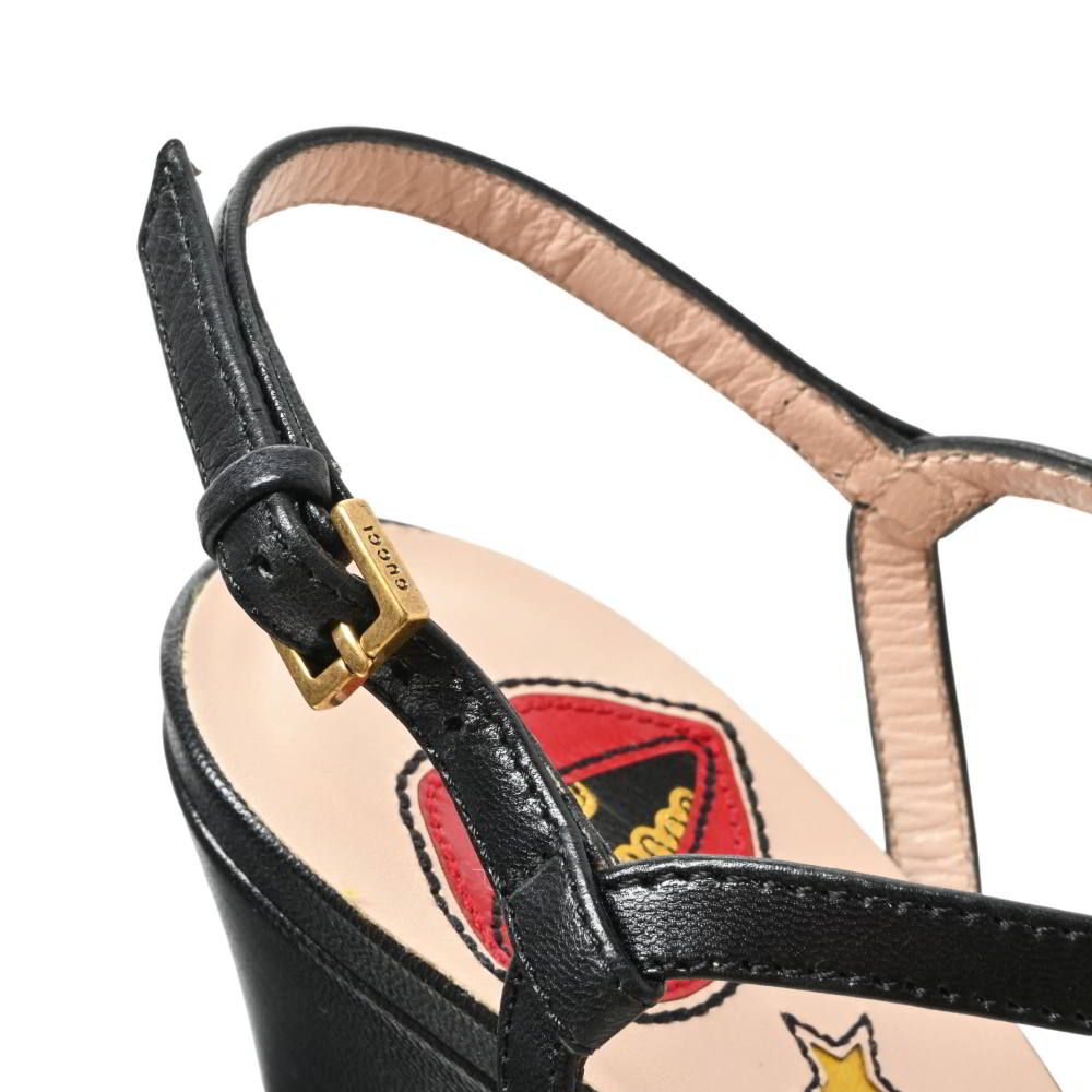 アンクルストラップ