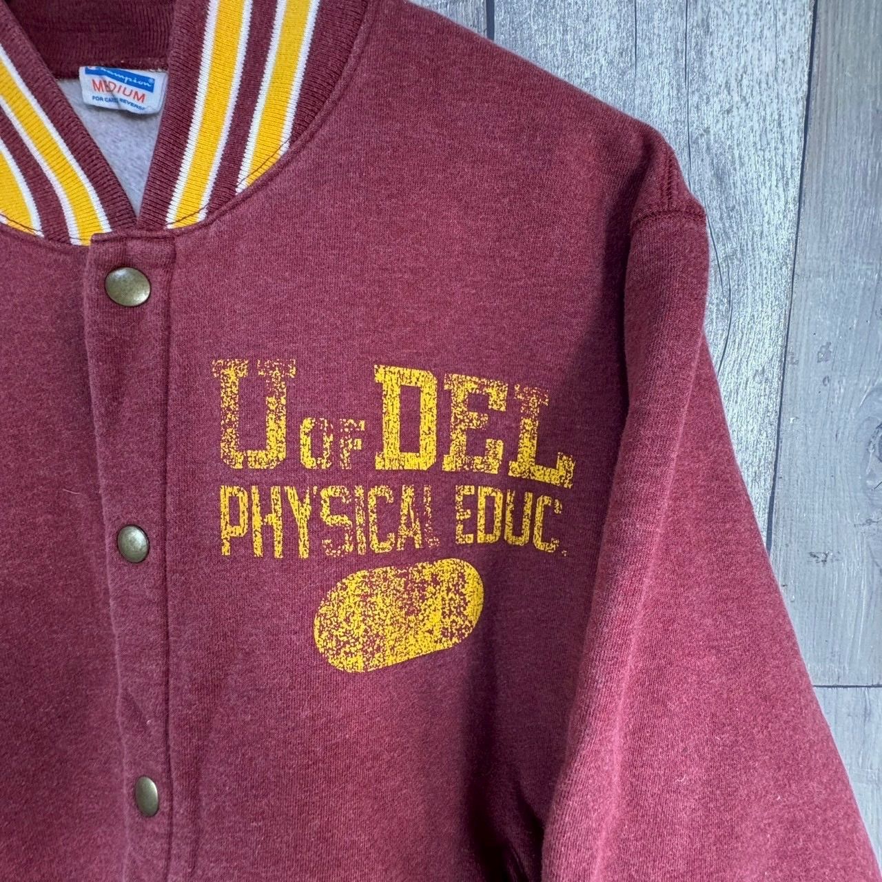 Champion チャンピオン トリコタグ 裏起毛 スウェット スエット