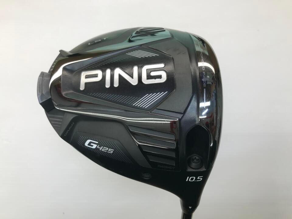 G425 LST 10.5 S TENSEI CK PRO Orange 60 ドライバー ピン 最短