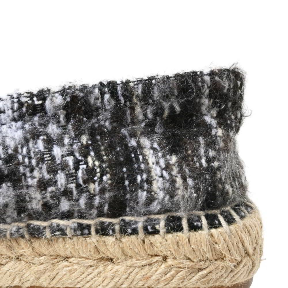 エスパドリーユ シューズ