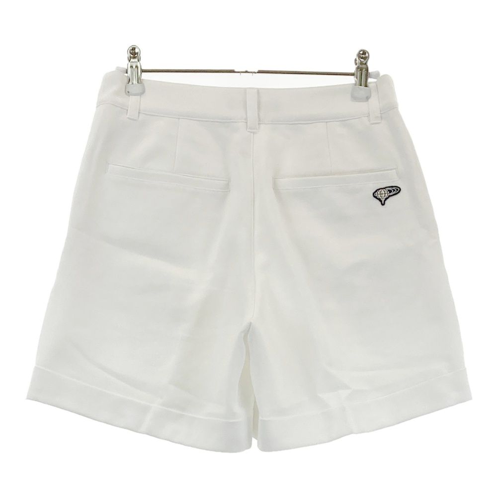 BEAMS GOLF ビームスゴルフ レディース ショートパンツ Lサイズ