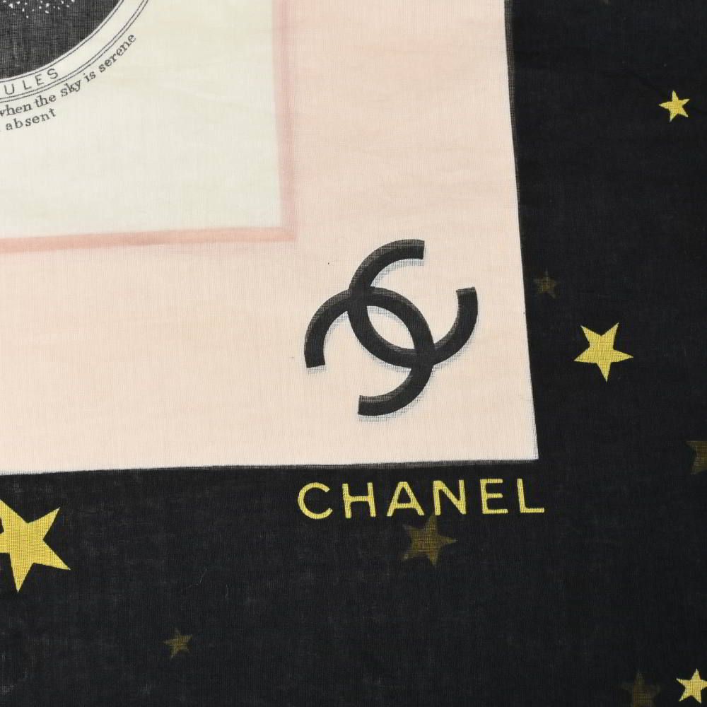 コットン スカーフ