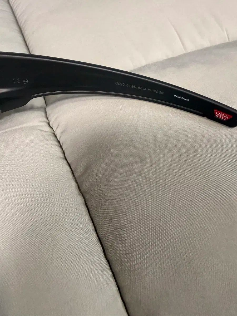 オークリー フューエルセル