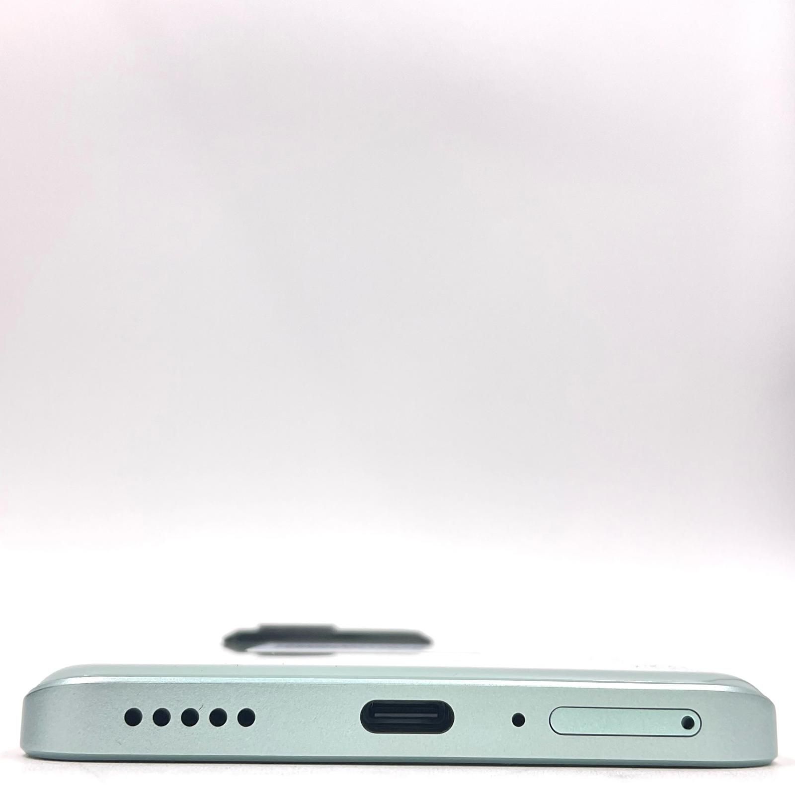 Xiaomi 13T 256GB メドウグリーン au XIG04 白ロム 超美品 動作確認済