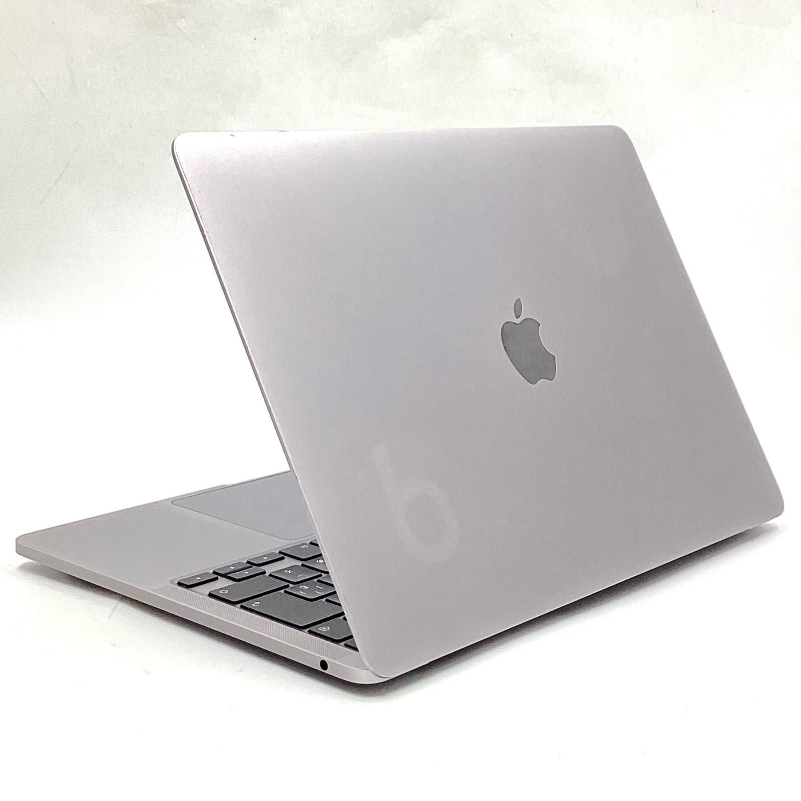 Apple MacBook Pro 13インチ 2020 1.4 GHz クアッドコア i5 8GB M.2 SSD 512GB シルバー 動作 済 全額返金保証 最速発送