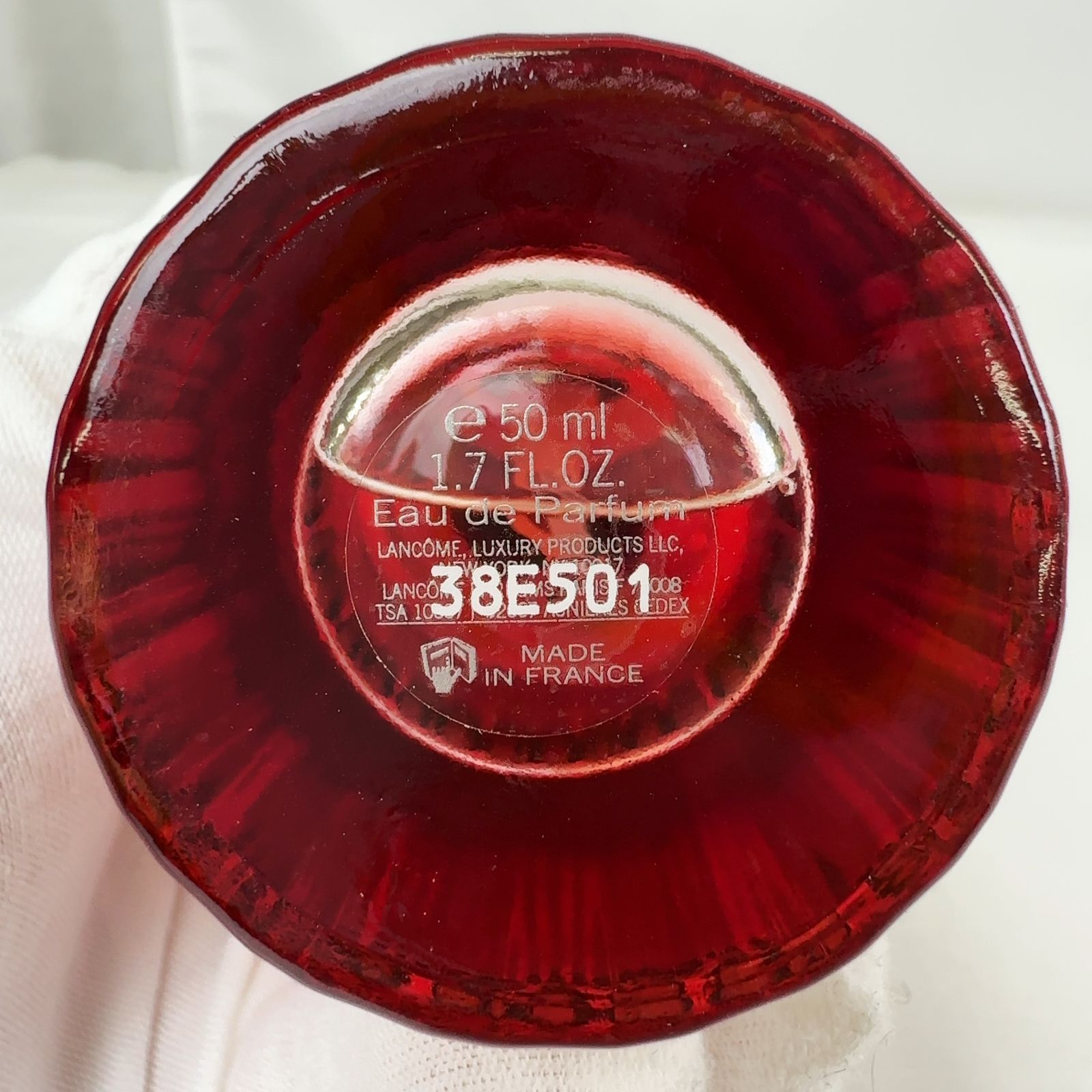 香水 5点まとめ