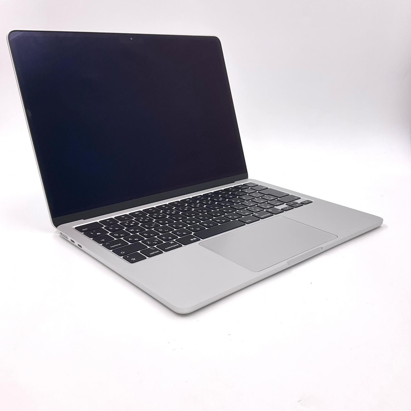 Apple MacBook Air 13.6インチ 2025 M 2 8 GB SSD 256 シルバー 96.9
