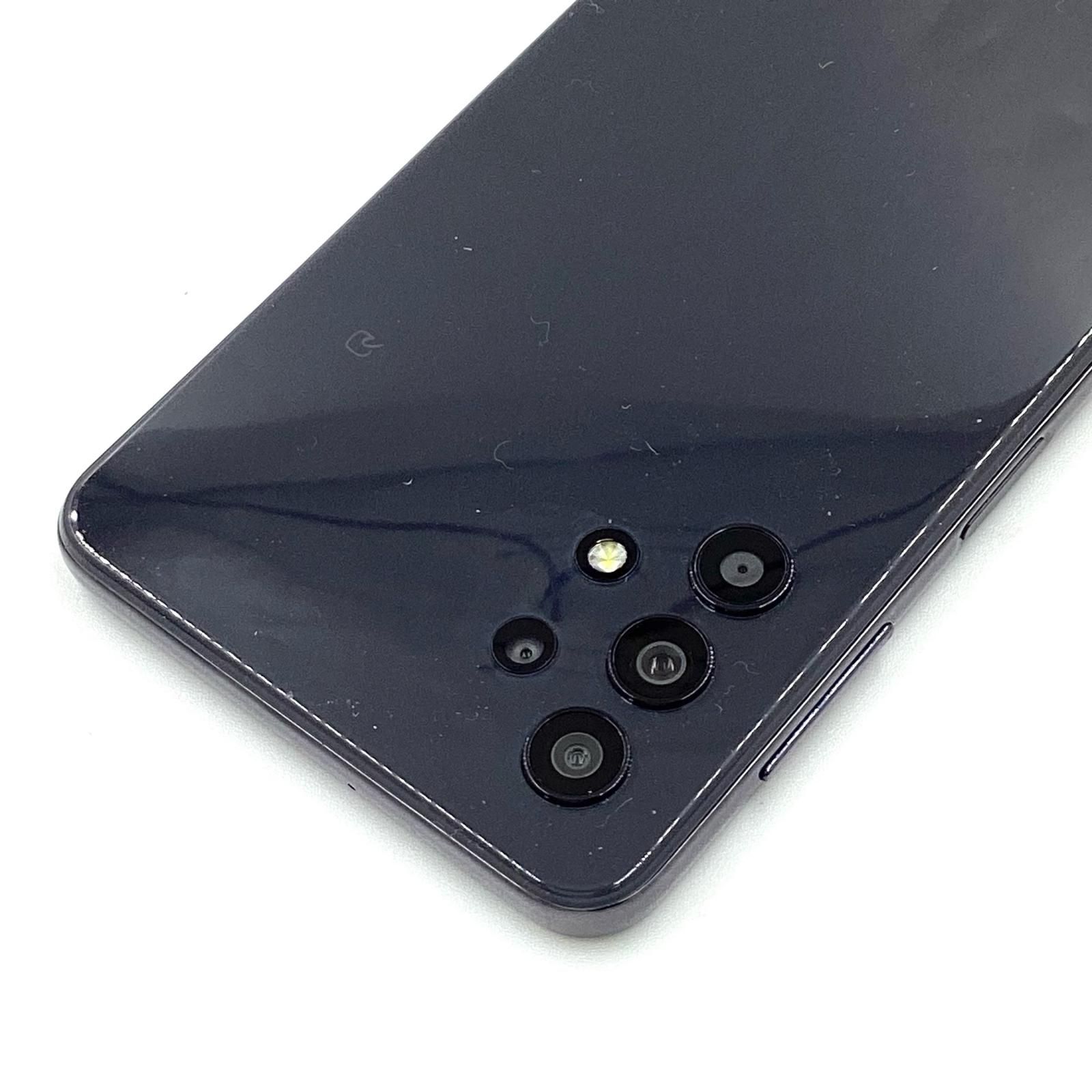 Galaxy A32 5G オーサムブラック 64 GB au Galaxy A32 5G｜価格比較