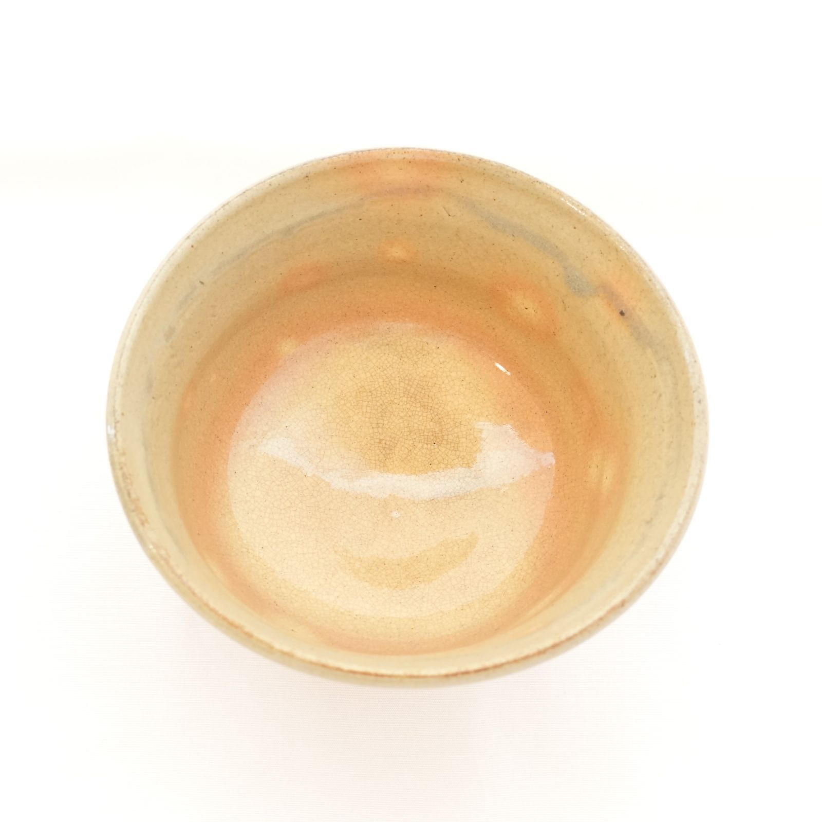 茶碗 抹茶碗 萩焼 萩窯 野坂江月堂 野坂康起 茶碗 抹茶碗 萩焼 萩窯