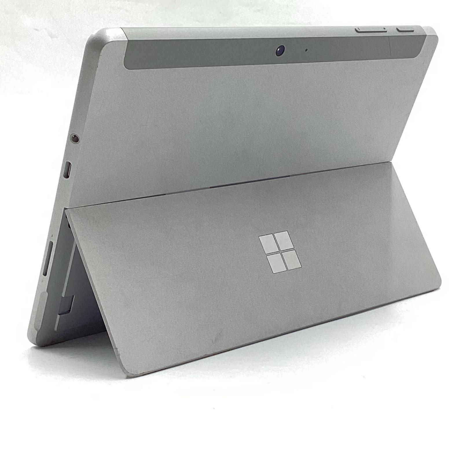 Microsoft Surface Go 3 キーボード 1926 i3-10100Y 8GB SSD 128GB 96.1 動作 済 全額返金保証 最速発送