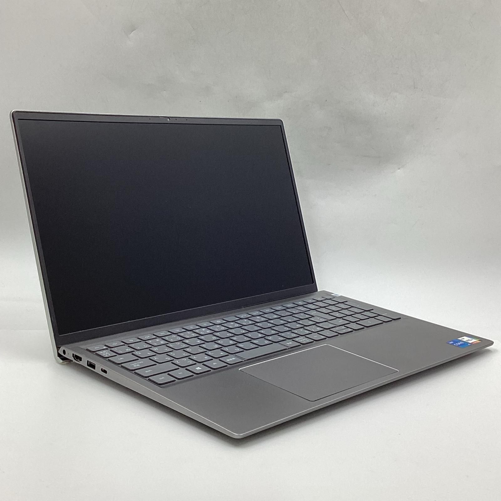 DELL P106F Intel Core i5-11300H 8GB M.2 SSD 256GB 動作 済 全額返金保証 最速発送 MERCADOAVALIA_COM_BR