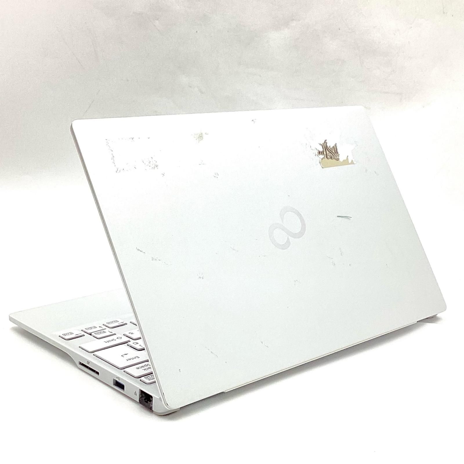 dynabook P2S3LBBR Intel R Core TM i5-8250U 1.60GHz 8GB M.2 SSD 256GB 98.4 超 動作 済 全額返金保証 最速発送