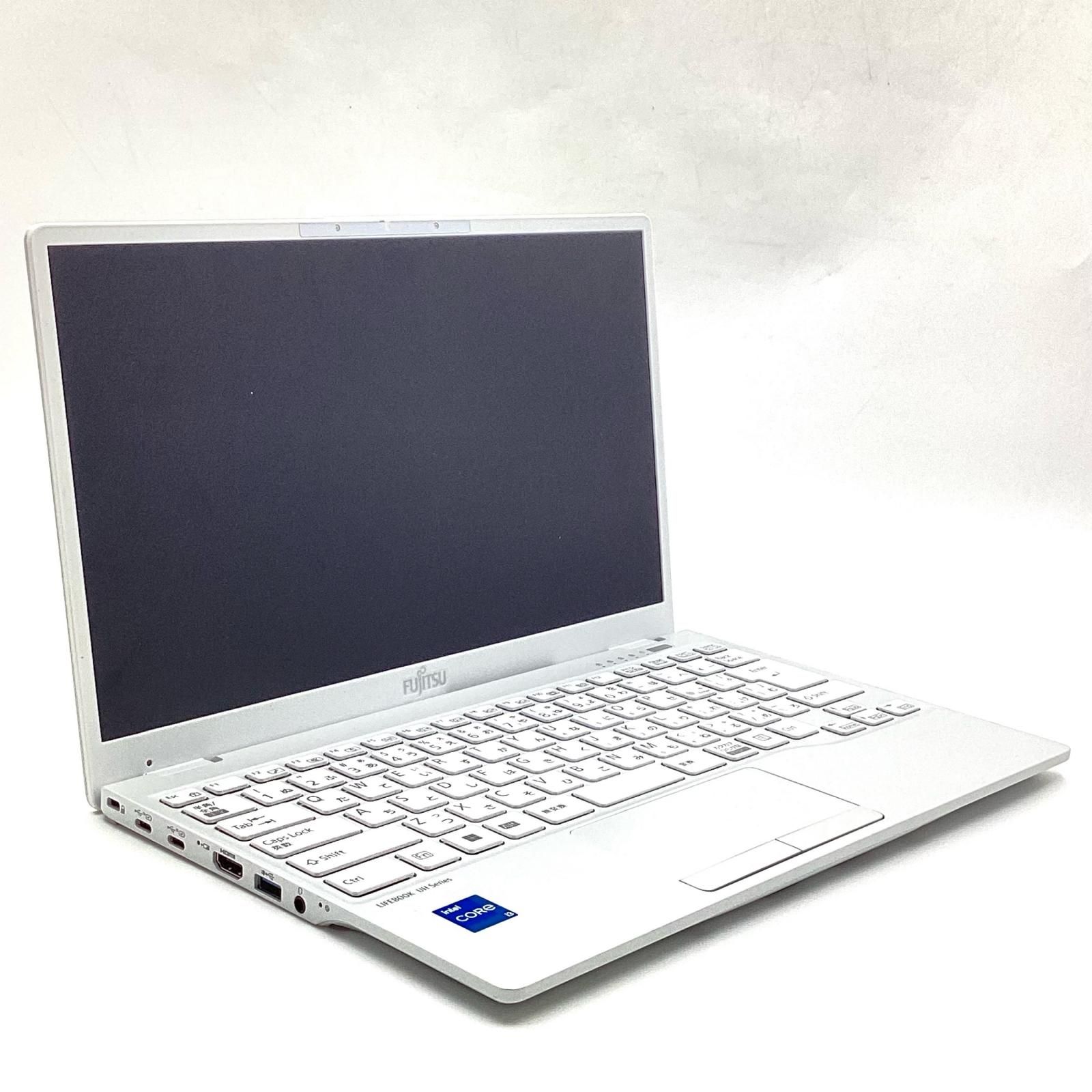 dynabook Intel R Core TM i 5-8250 U 1.60 GHz 8 GB M.2 SSD 256 98.4 超