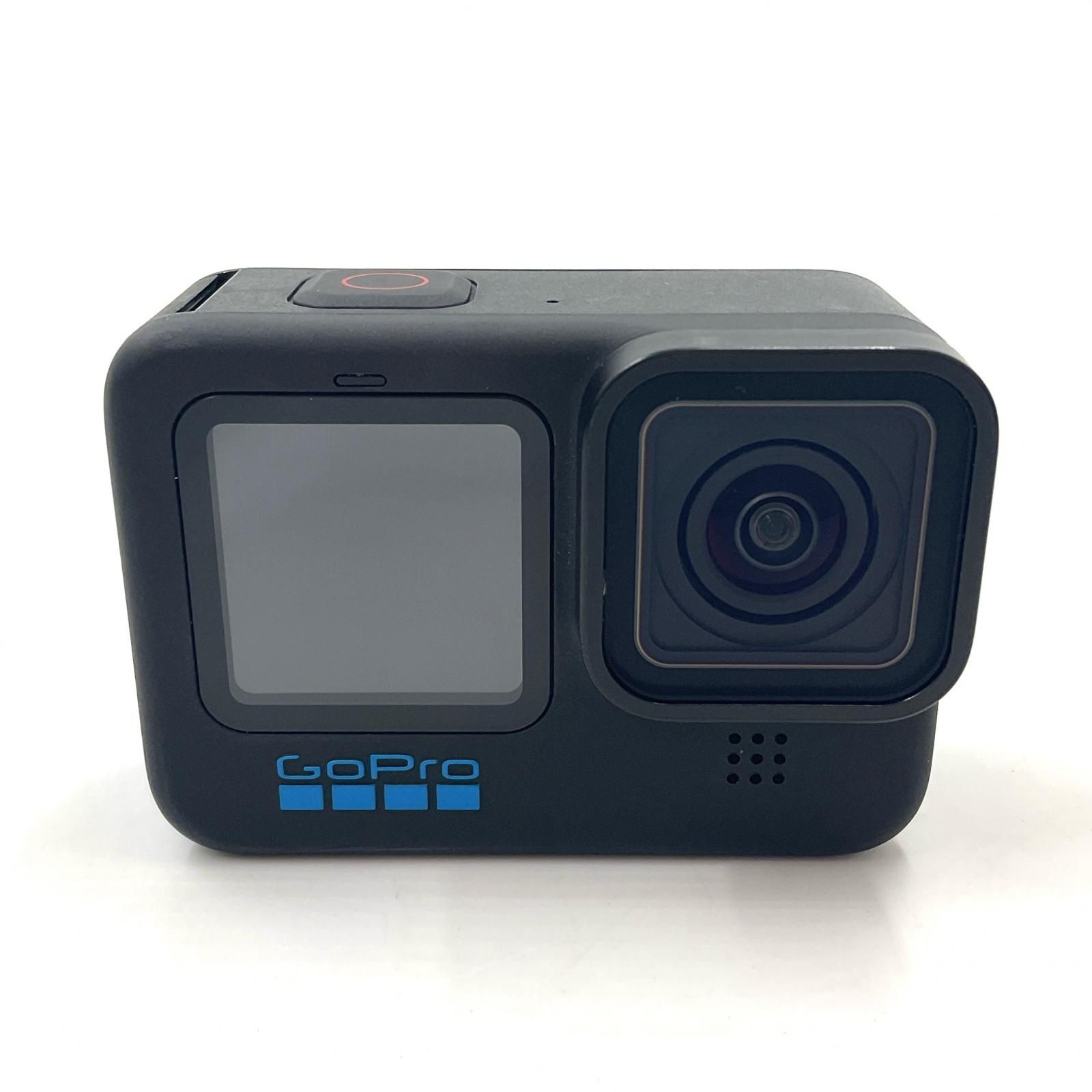 全額返金保証 最速発送 GoPro HERO10 BLACK CHDHX-101-FW 動作 済