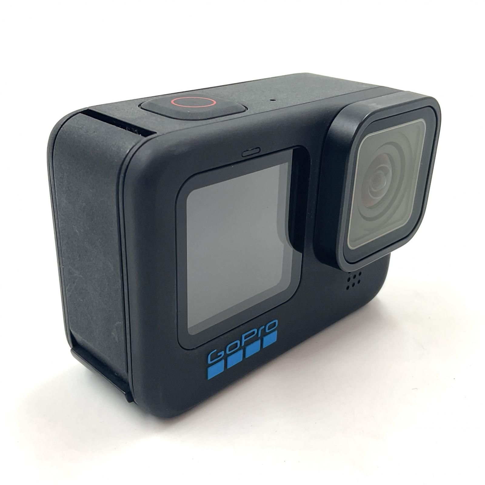 全額返金保証 最速発送 GoPro HERO10 BLACK CHDHX-101-FW 動作 済