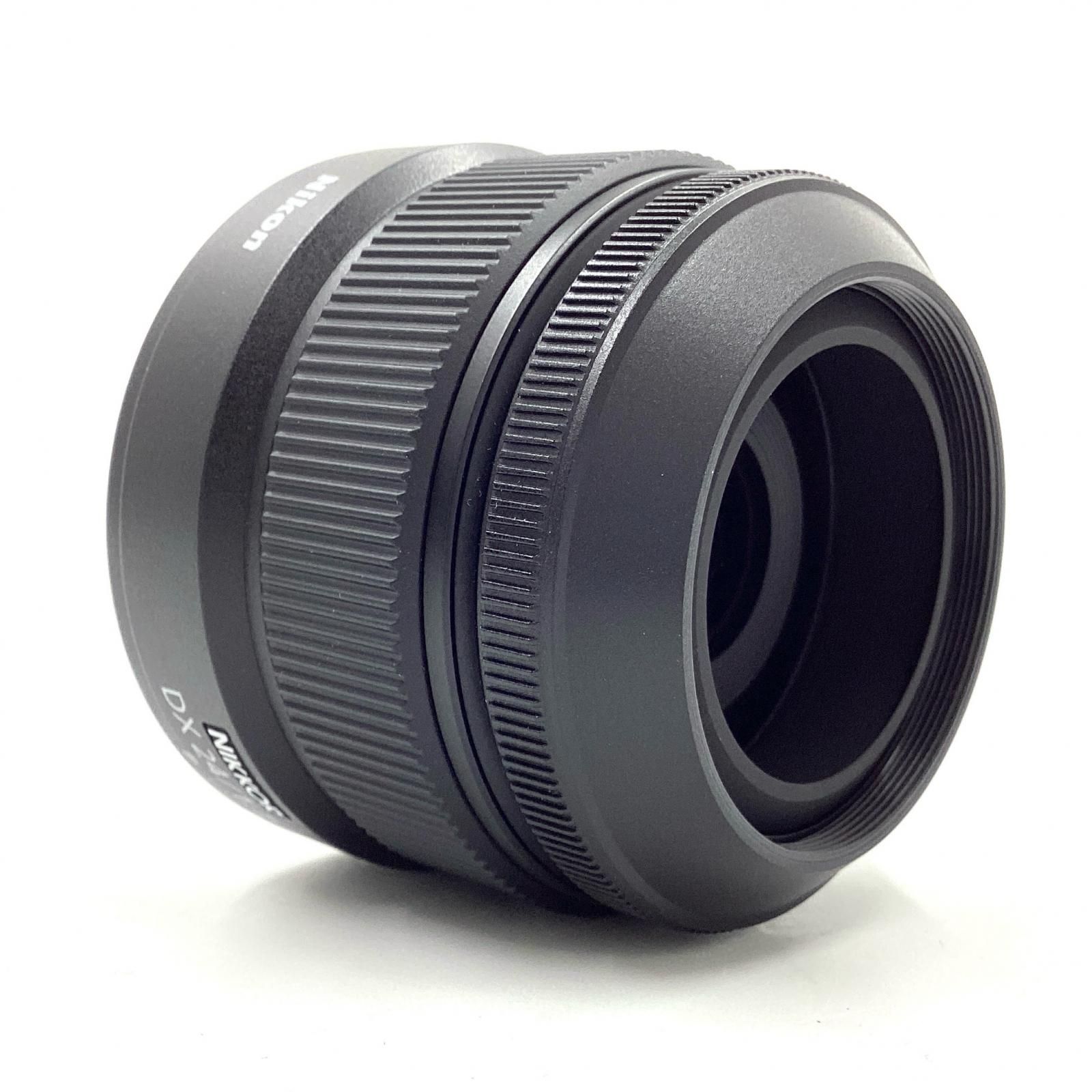 全額返金保証 最速発送 Nikon NIKKOR Z DX 24mm f 1.7 超 動作 済