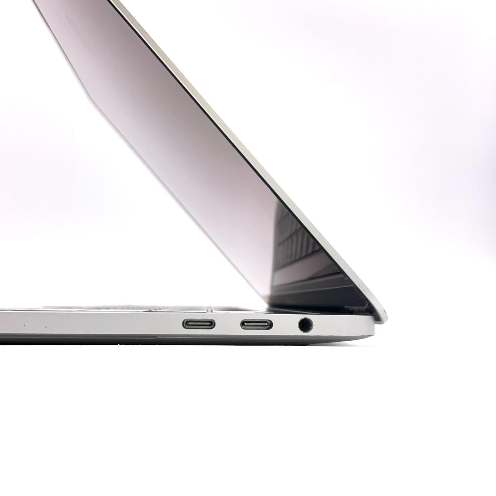 MacBook Pro 13インチ シルバー i5 16GB 750GB Apple MacBook Pro 13インチ Core i5 シルバー ノートパソコン MacBook