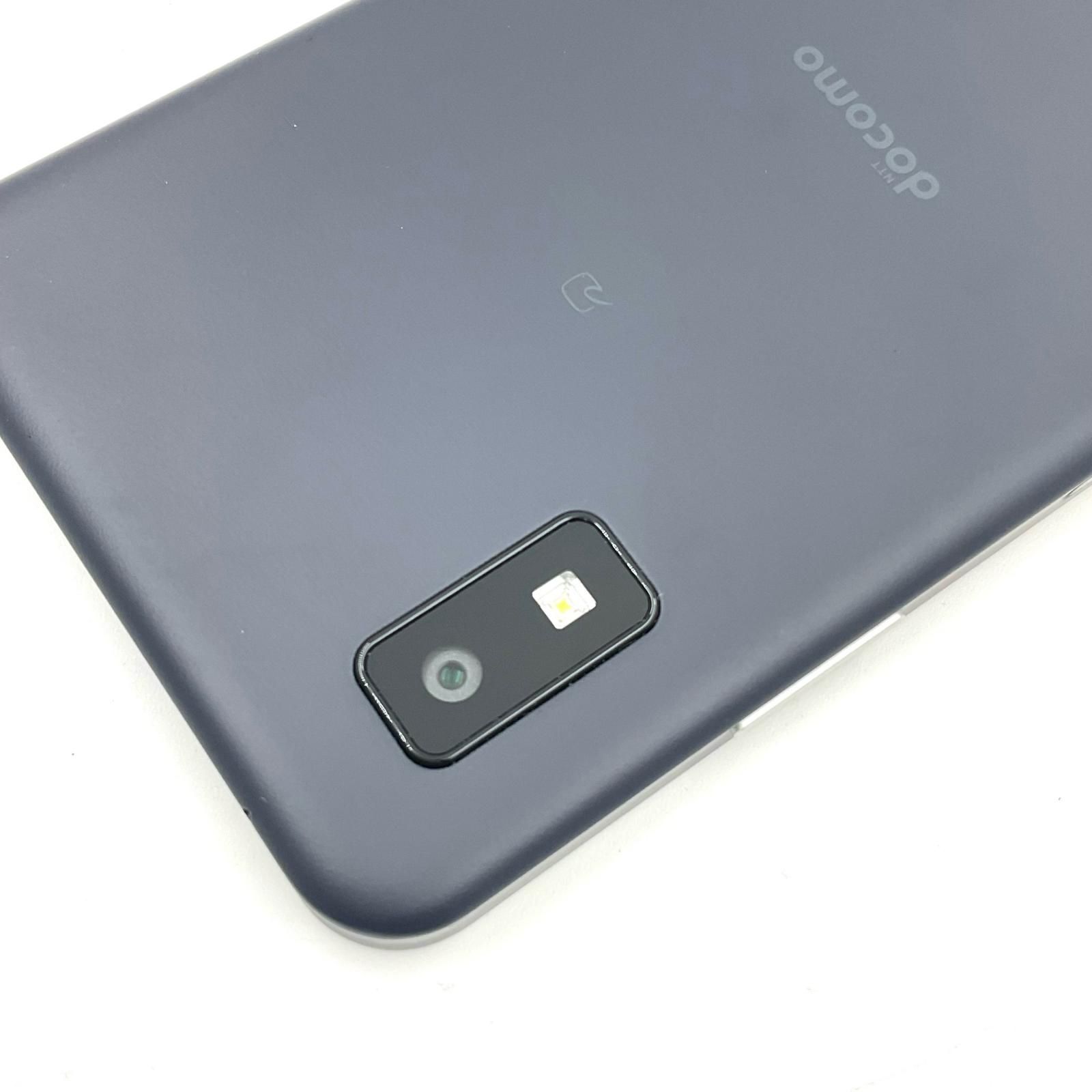 AQUOS wish3 SH-53D ブラック 美品 新古品（確認開封のみ） AQUOS wish 【 SIMフリー品】AQUOS wish3 SH-53D Black 新品未使用